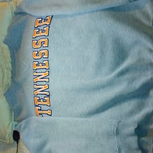 Tennessee sweater